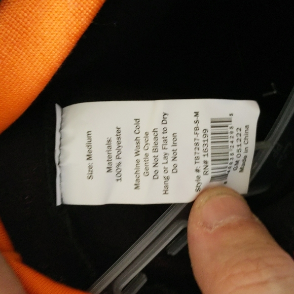 Super cute dog costume - Medium - Picture 4 of 4